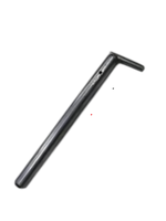 ÖN ÇANTA AĞIRLIK ÜST ÇEKİ PİMİ L TİP 22mm Boy 3,25 - 60.70.80.66 - New Holland TT - TD - 5117437 -   1  Adet