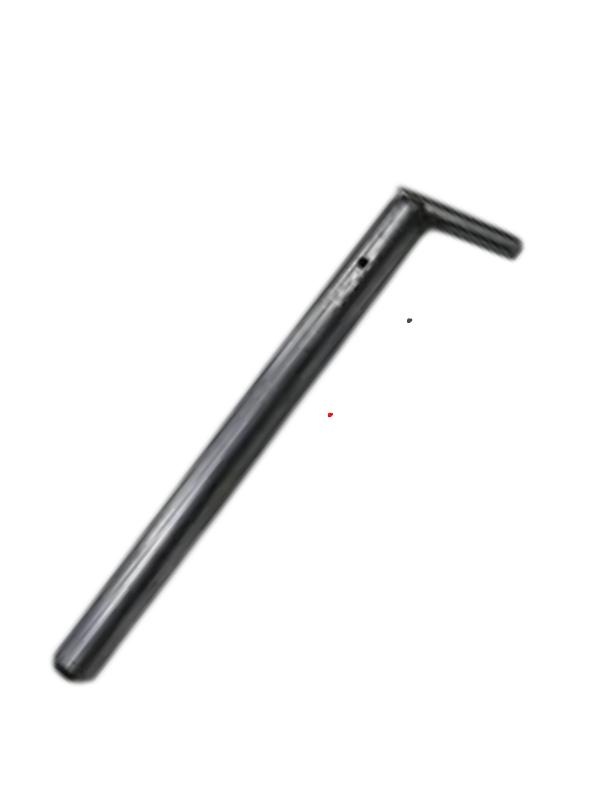 ÖN ÇANTA AĞIRLIK ÜST ÇEKİ PİMİ L TİP 22mm Boy 3,32 - 60.70.80.66 - 5164847 -   1  Adet