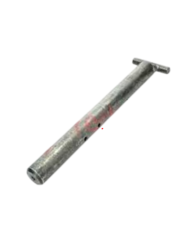 ÖN ÇANTA AĞIRLIK ÇEKİ PİMİ T Pim 28mm  Boy 2,60 - 60.70.80.66 - 5118742 -   1  Adet