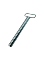ÖN ÇANTA AĞIRLIK ÇEKİ PİMİ UZUN 32mm boy 26cm - New Holland TD Serisi - 87698584 -   1  Adet