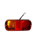 ARKA STOP KOMPLE UZUN AMPÜLLÜ EM - New Holland TT - TD - 5095471 -   1  Adet