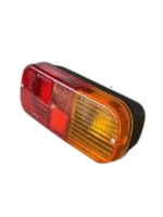 ARKA STOP KOMPLE UZUN AMPÜLLÜ EM - New Holland TT - TD - 5095471 -   1  Adet