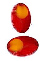 ARKA STOP LAMBA CAMI OVAL R-L  YM - New Holland TT - TD - 5098224-A -   1  Adet