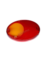 ARKA STOP LAMBA CAMI OVAL R-L  YM - New Holland TT - TD - 5098224-A -   1  Adet