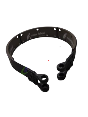 FREN ÇEMBERİ Kauçuk Balatalı Döküm Baş 8mm 5085658 - Fiat / New Holland 540 - 640 - TAMİR -   1  Adet