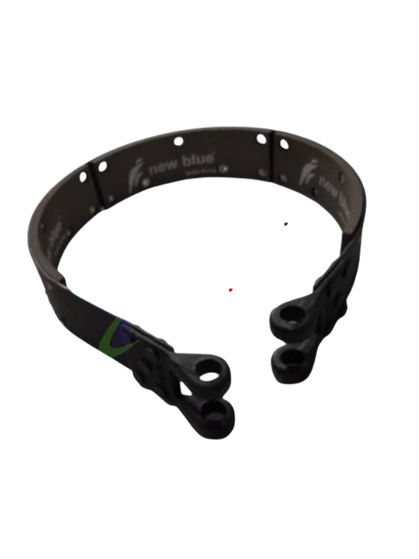 FREN ÇEMBERİ Kauçuk Balatalı Döküm Baş 8mm 5085658 - Fiat / New Holland 540 - 640 - TAMİR -   1  Adet