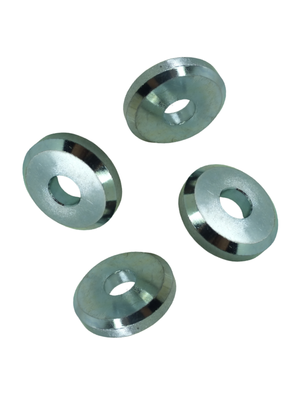 TELESKOPİK YAN GERGİ BAĞLANTI ÇATAL PULU KALIN  60x19x12 - 70.80.TT.TD - 47495869 -   1  Adet