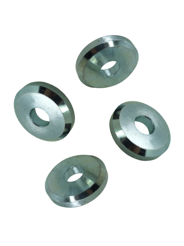 TELESKOPİK YAN GERGİ BAĞLANTI ÇATAL PULU KALIN  60x19x12 - 70.80.TT.TD - 47495869 -   1  Adet