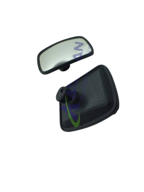 KABİN AYNA MAFSALLI TAKOZLU BONBELİ 17x22 - New Holland - Massey Ferguson - Erkunt - Tümosan - Steyr-Başak - 1008 -   1  Adet