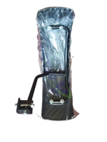 ÖN TEKER ÇAMURLUK AYAKLI TEK ÇEKER 1 ADET SAĞ-SOL 230x90 - 55.65 - New Holland 70.56 - 80.66 - TT - 5097583-84 -   1  Adet