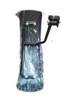 ÖN TEKER ÇAMURLUK AYAKLI TEK ÇEKER 1 ADET SAĞ-SOL 230x90 - 55.65 - New Holland 70.56 - 80.66 - TT - 5097583-84 -   1  Adet