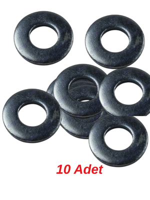 ARKA BİJON PULU 19x40x6 - Tümosan - 7254222 -   1  Adet