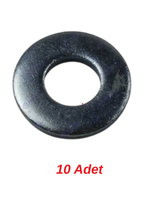 ARKA BİJON PULU 19x40x6 - Tümosan - 7254222 -   1  Adet