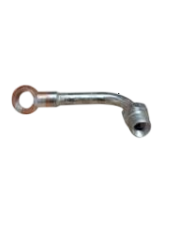 DİREKSİYON ÖN LİFT PİSTON BORUSU KISA - 55.56 - New Holland 60.56 - 65.46DT - 5120997 -   1  Adet