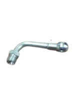 DİREKSİYON ÖN LİFT PİSTON BORUSU KISA - 55.56 - New Holland 60.56 - 65.46DT - 5120997 -   1  Adet