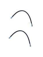 Liftli HİDROLİKLİ ORTA KOL HORTUMU Tek 73 cm 3/4 - New Holland - Massey Ferguson - Erkunt - Tümosan - Steyr-Başak - NBL7770 -   1  Adet
