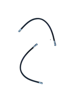 Liftli HİDROLİKLİ ORTA KOL HORTUMU Tek 73 cm 3/4 - New Holland - Massey Ferguson - Erkunt - Tümosan - Steyr-Başak - NBL7770 -   1  Adet