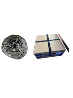DEBRİYAJ BASKI KOMPLE 12 İNCE FREZELİ  805703 SM1800001 - Massey Ferguson 240 - 285 - 1868005M91 -   1  Adet