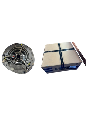 DEBRİYAJ BASKI KOMPLE 12 İNCE FREZELİ  805703 SM1800001 - Massey Ferguson 240 - 285 - 1868005M91 -   1  Adet