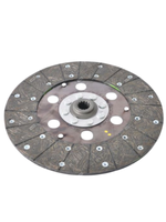 KASNAK DİSKİ ORGANİK PİMLİ 13 DİŞ Q280 (126037) - TTJ - New Holland 50 - 55 - Massey Ferguson 65 - New Holland 75 - TD4 - Case IH - 84233500 -   1  Adet