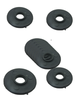 PLASTİK PUL FATURALI - New Holland - Massey Ferguson - Erkunt - Tümosan - Steyr-Başak - 176-1 -   1  Adet