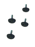 M8 SOMUNLU SIKMA ERKEK KISA YM 2,3 cm 5081468 - New Holland - Massey Ferguson - Erkunt - Tümosan - Steyr-Başak - 174 -   1  Adet