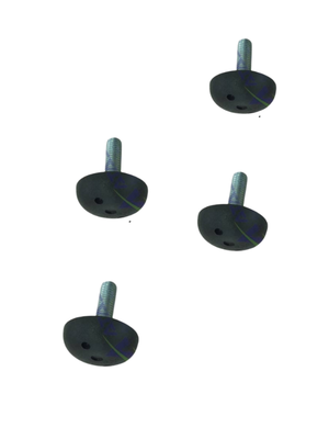 M8 SOMUNLU SIKMA ERKEK KISA YM 2,3 cm 5081468 - New Holland - Massey Ferguson - Erkunt - Tümosan - Steyr-Başak - 174 -   1  Adet