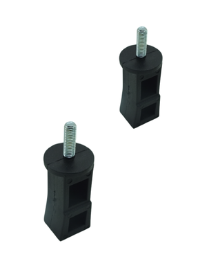 15x15 PROFİL KARE TAKOZU UCU SOMUNLU - New Holland - Massey Ferguson - Erkunt - Tümosan - Steyr-Başak - 185 -   1  Adet