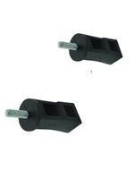 15x15 PROFİL KARE TAKOZU UCU SOMUNLU - New Holland - Massey Ferguson - Erkunt - Tümosan - Steyr-Başak - 185 -   1  Adet