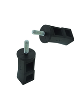 15x15 PROFİL KARE TAKOZU UCU SOMUNLU - New Holland - Massey Ferguson - Erkunt - Tümosan - Steyr-Başak - 185 -   1  Adet