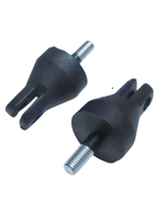 M8 PLASTİK ARMUT YARIKLI + UCU PİMLİ - New Holland - Massey Ferguson - Erkunt - Tümosan - Steyr-Başak - 182 -   1  Adet