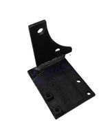HİDROLİK DAMPER VALFİ BAĞLANTI MESNEDİ SAC - New Holland TT Serisi - 5095138 -   1  Adet