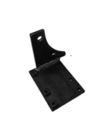 HİDROLİK DAMPER VALFİ BAĞLANTI MESNEDİ SAC - New Holland TT Serisi - 5095138 -   1  Adet
