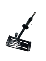 KABİN BASAMAK KOMPLE TEK DELİK SOL - New Holland TT Serisi - 47382071 -   1  Adet
