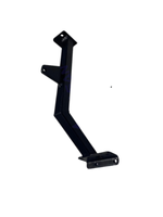 ÖN KAPORTA PİSTON MESNEDİ - New Holland TT65 - TİER - 5096120 -   1  Adet