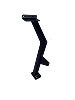 ÖN KAPORTA PİSTON MESNEDİ - New Holland TT65 - TİER - 5096120 -   1  Adet