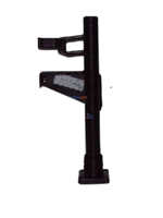 HİDROLİK DİREKSİYON MİL BORUSU - New Holland 60 - 70 - 80 - 5119340 -   1  Adet