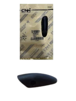 ÖN KAPORTA KİLİT AÇMA MANDALI PLASTİK - New Holland TT - TD Serisi - 5185001 -   1  Adet
