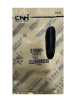 ÖN KAPORTA KİLİT AÇMA MANDALI PLASTİK - New Holland TT - TD Serisi - 5185001 -   1  Adet
