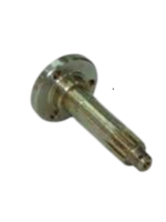 KASNAK ŞAFTI SETSİZ EM - Fiat / New Holland 480 - 640 - 562129 -   1  Adet