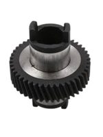 HİDROLİK POMPA DİŞLİSİ Z 44 BOY 96 MM - Fiat / New Holland 480 - 640 - 4673811 -   1  Adet