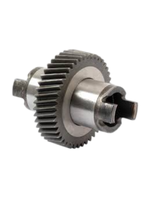 HİDROLİK POMPA DİŞLİSİ Z 44 BOY 96 MM - Fiat / New Holland 480 - 640 - 4673811 -   1  Adet