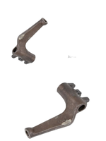VİTES ÇATALI 2 VE 3 - 5 - 6 - Fiat / New Holland 450 - 480 - 588708 -   1  Adet