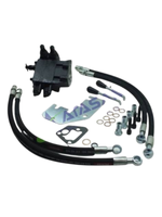 HİDROLİK DAMPER KALDIRMA VALFİ (2 Kollu 4 Çıkış Set Takım) (FHR 2312) - 480.640.54C.55.60 - 588771 -   1  Adet