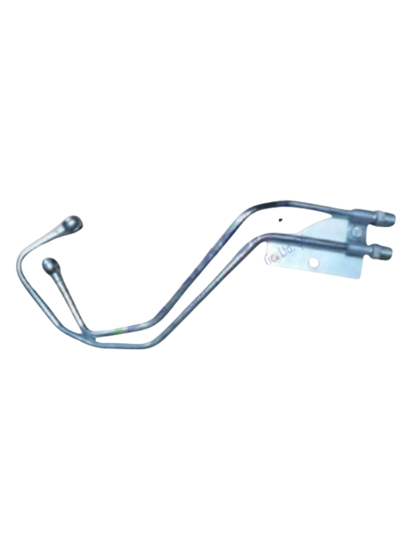 DAMPER ÇIKIŞ BORU SETİ Çifli Uzun Takım  4991598 - Fiat / New Holland 450 - 640 - 54C - New Holland 55 - Massey Ferguson 65 - 4991597 -   1  Adet
