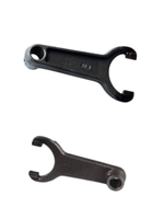 TAKVİYE ÇATALI BÜYÜK - Fiat / New Holland 480 - 54C - 640 - New Holland 55 - Massey Ferguson 65 - 567871 -   1  Adet