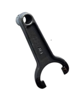 TAKVİYE ÇATALI BÜYÜK - Fiat / New Holland 480 - 54C - 640 - New Holland 55 - Massey Ferguson 65 - 567871 -   1  Adet