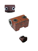 ALTERNATÖR BAĞLANTI MESNEDİ - Fiat / New Holland 54C - New Holland 55 - TT - TD - 5088054 -   1  Adet