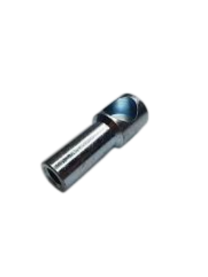 HİDROLİK KUMANDA KOL ANA PARÇA - New Holland TT - TD - 110 - 90 - 10124511 -   1  Adet