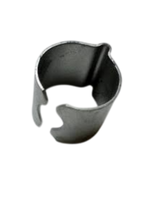 HİDROLİK KUMANDA KOL KLİPS - New Holland TT - TD - 110 - 90 - 10125574 -   1  Adet
